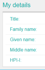 AHPRA - My details menu.png