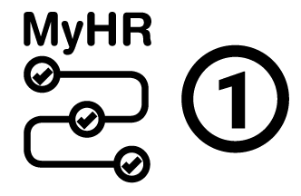 Step 1 for registering for My Health Record